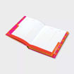 Picture of ADDRESS & BIRTHDAY BOOK